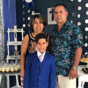 Meet your Posher, Martha